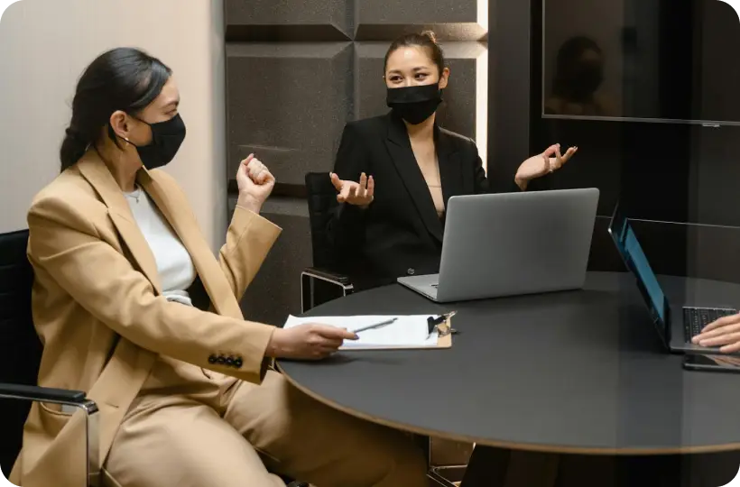 Strategic Growth Acceleration