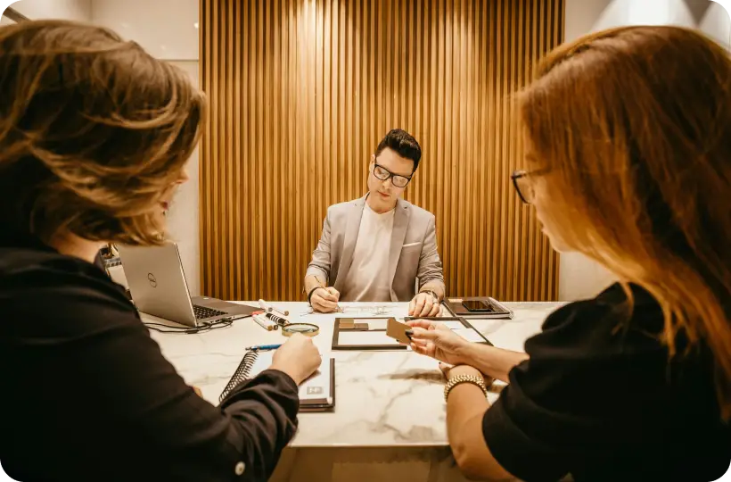 Business Process Streamlining