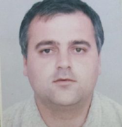 dimitar komitov