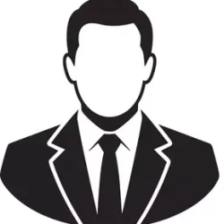 man avatar